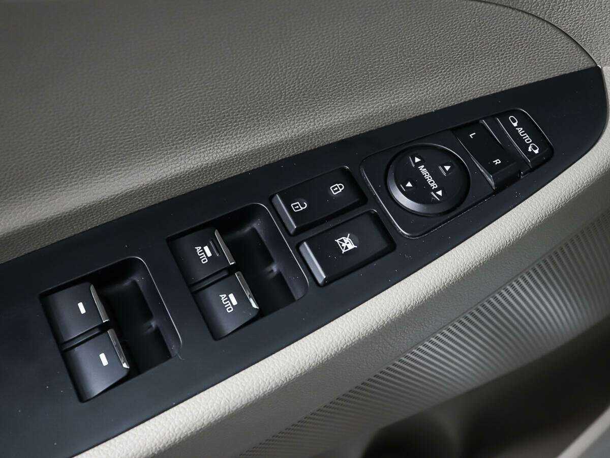 Купить Hyundai Tucson, 2019, 88 620 км.. Фото: #19