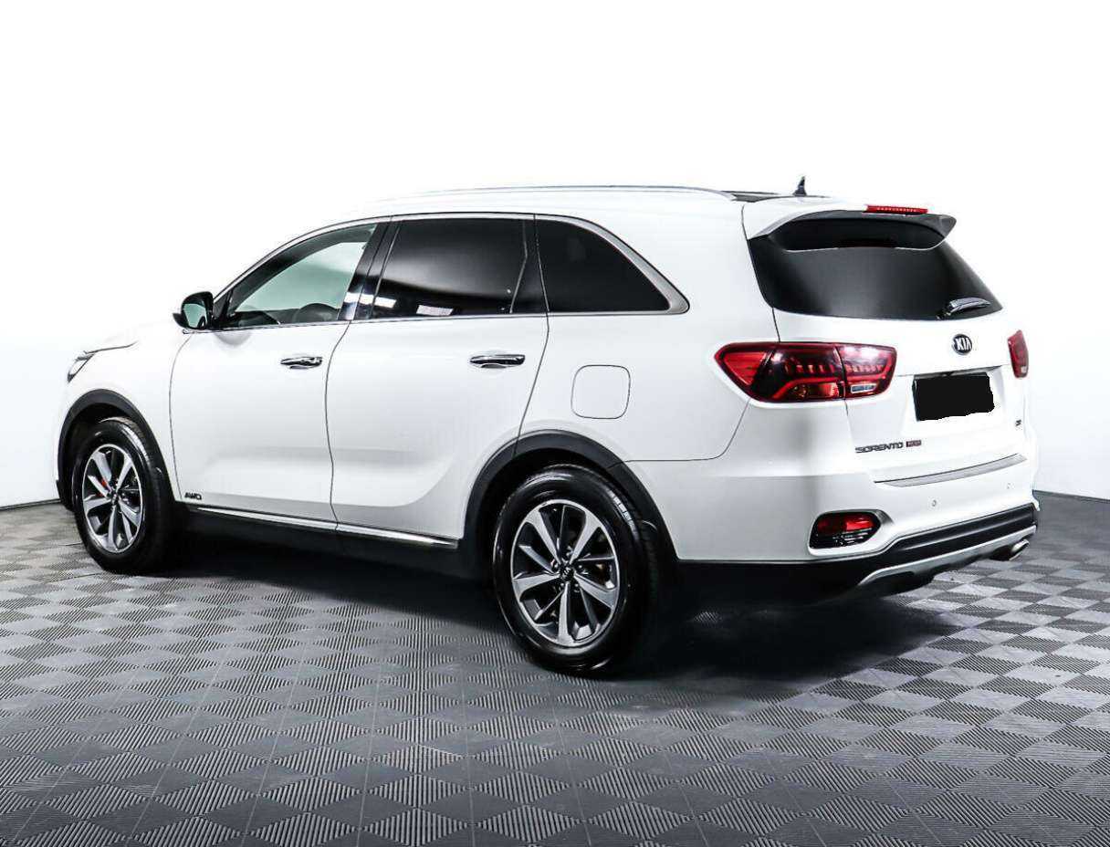 Купить Kia Sorento, 2018, 136 851 км.. Фото: #6