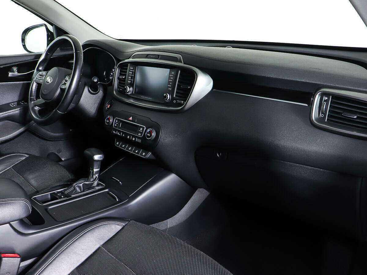 Купить Kia Sorento, 2018, 136 851 км.. Фото: #8