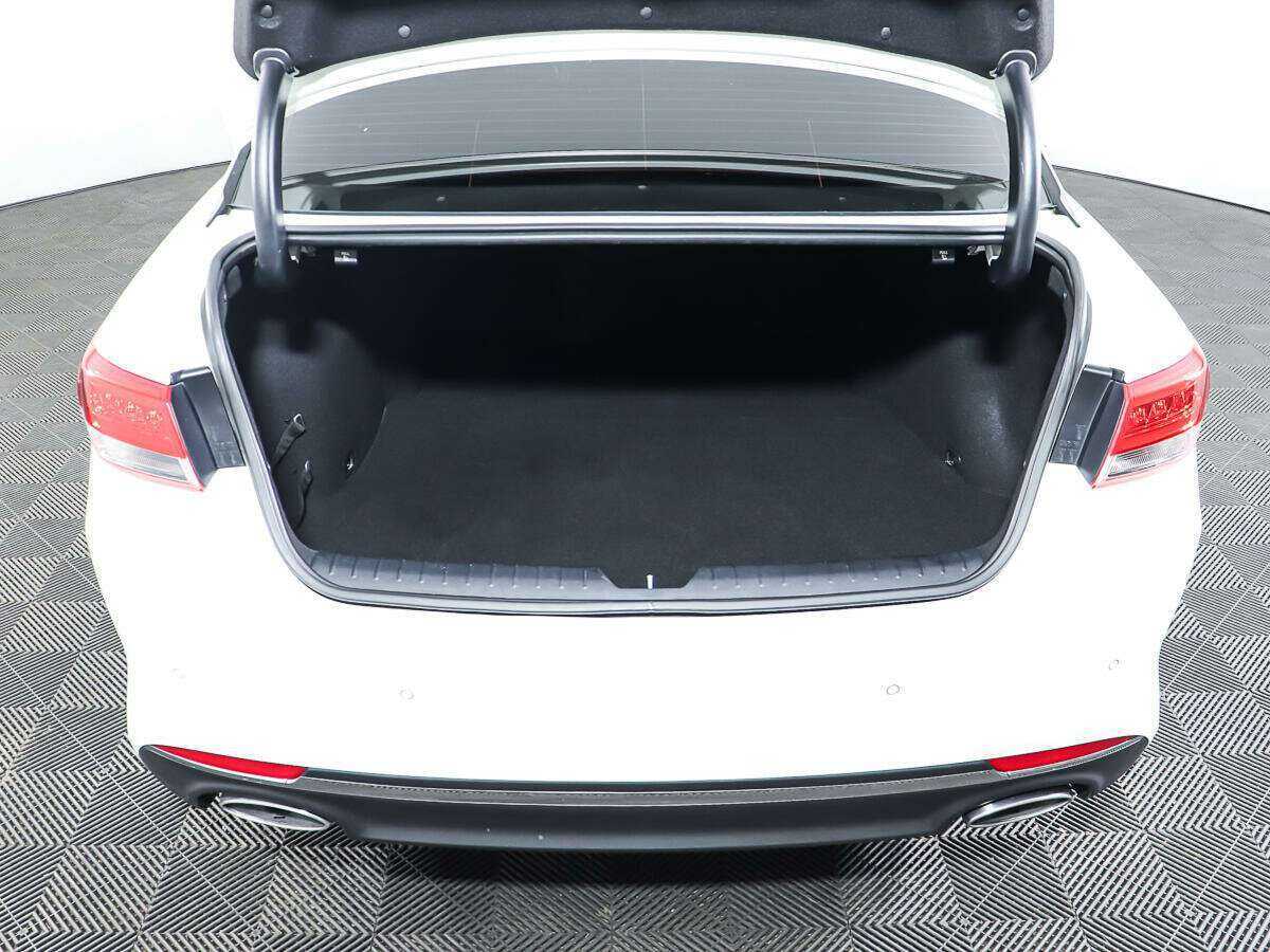 Купить Киа Оптима, 2017, 69 000 км.. Фото: #9