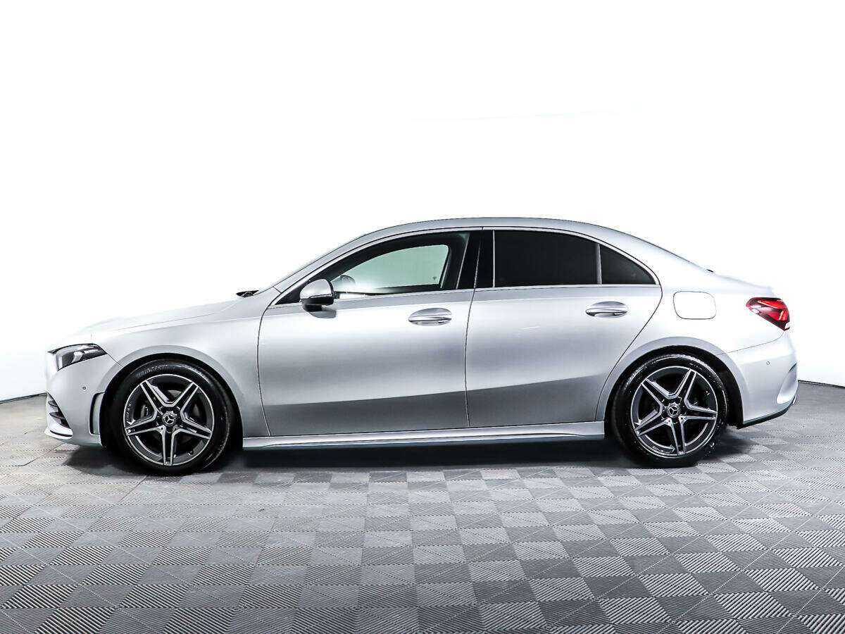 Купить Mercedes-Benz A-Класс, 2019, 43 180 км.. Фото: #6