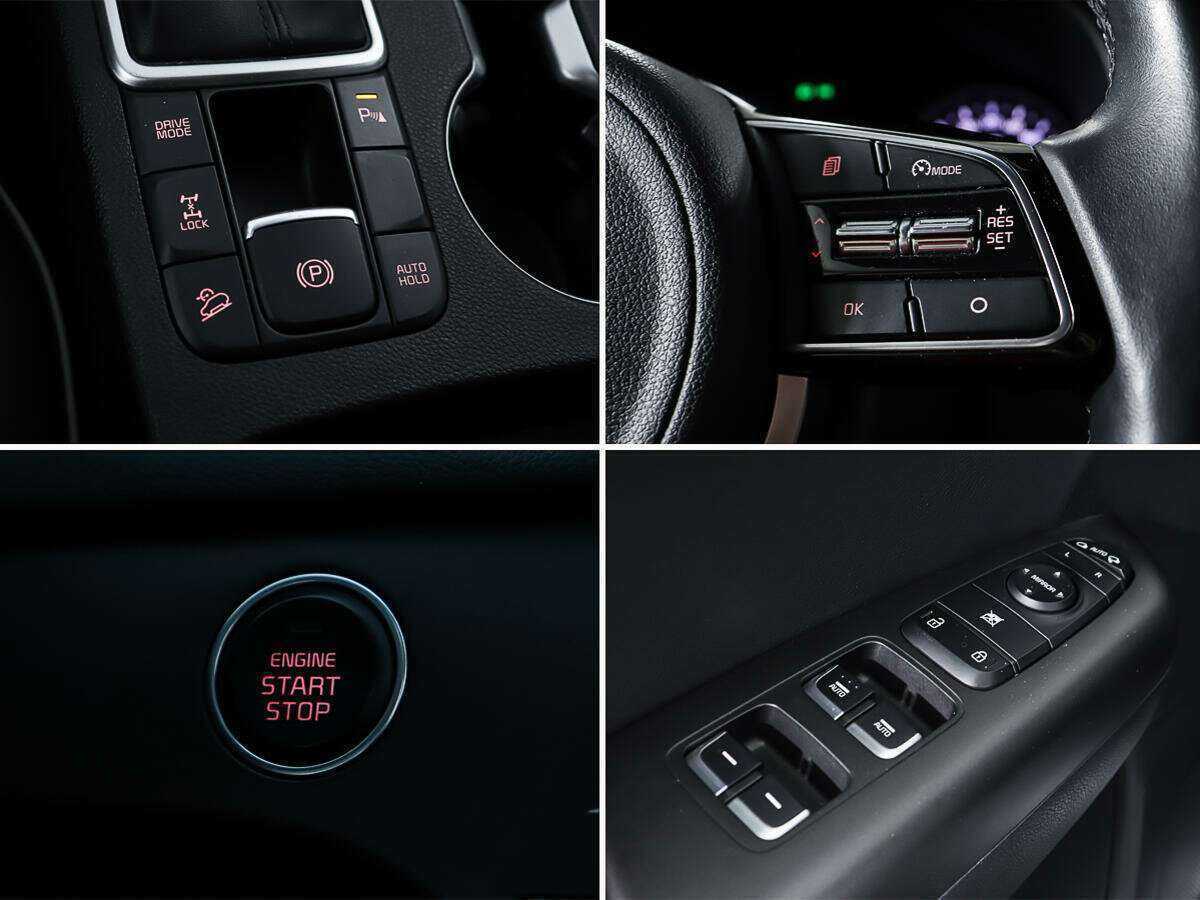 Купить Киа Спортейдж, 2020, 27 829 км.. Фото: #17