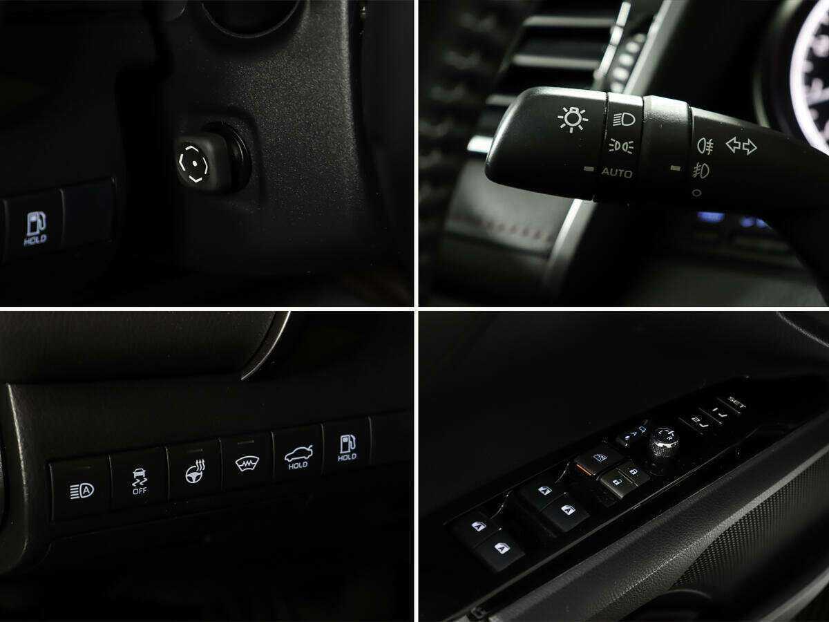 Купить Toyota Camry, 2020, 45 166 км.. Фото: #16