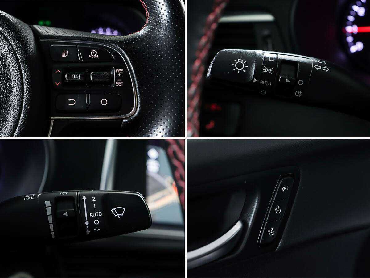 Купить Киа Оптима, 2017, 65 000 км.. Фото: #18