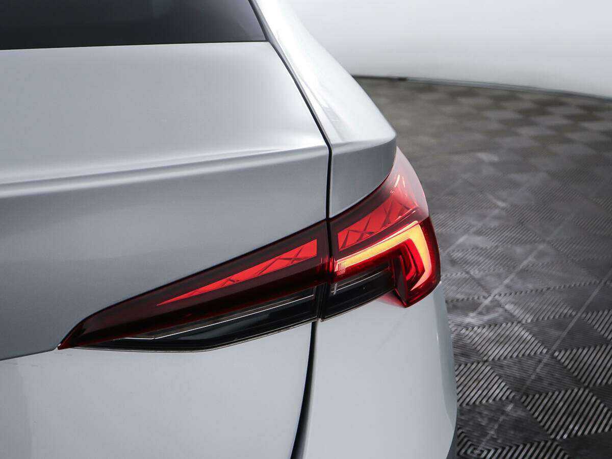 Купить Skoda Octavia, 2020, 13 800 км.. Фото: #21