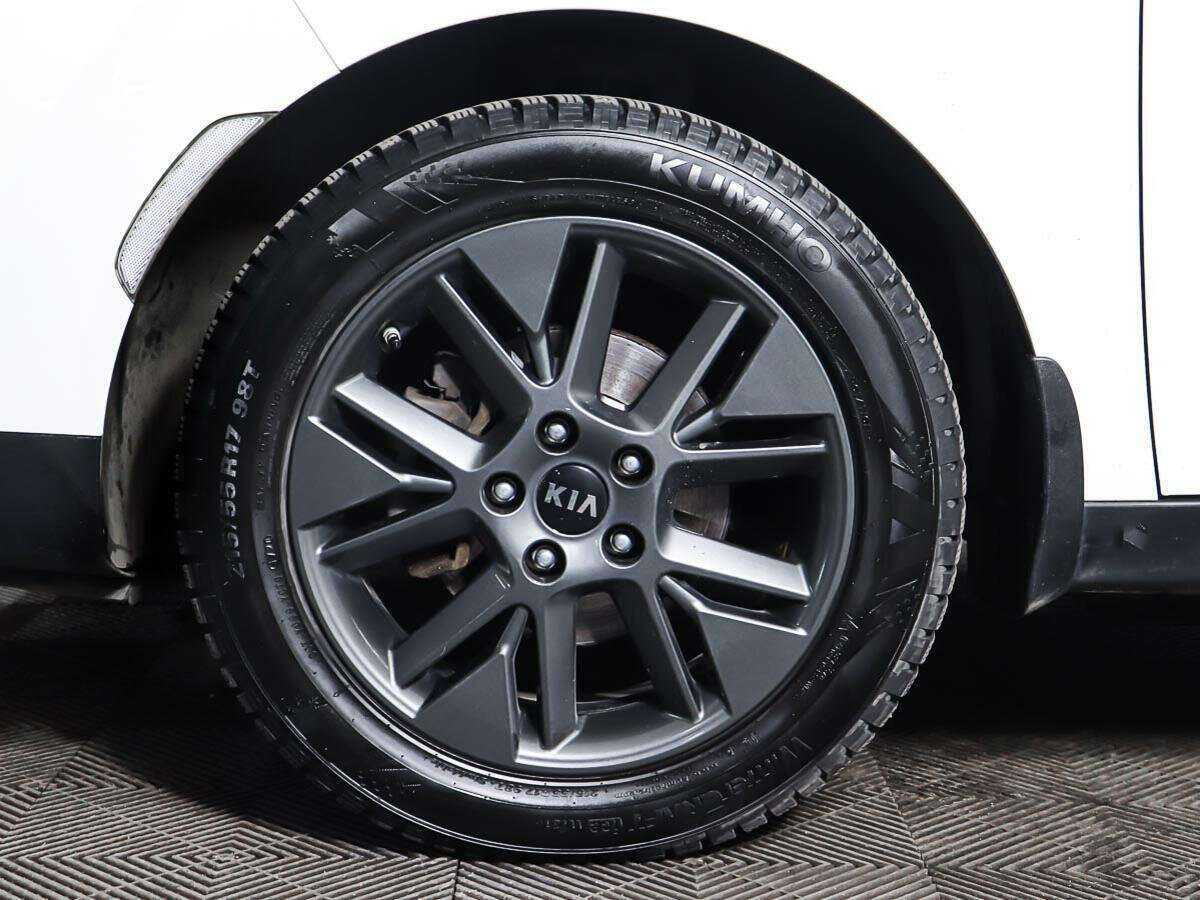 Купить Киа Соул, 2020, 66 200 км.. Фото: #24