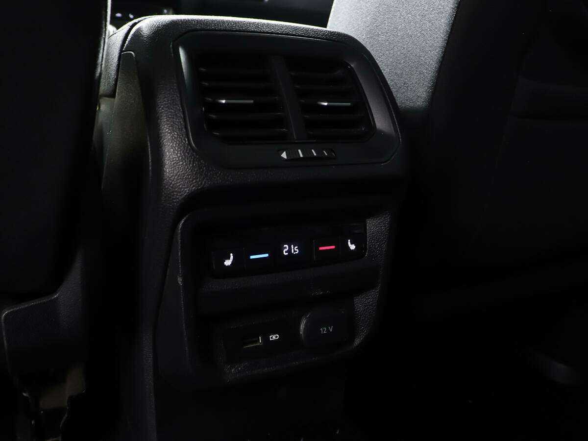 Купить Фольксваген Тигуан, 2018, 90 642 км.. Фото: #19