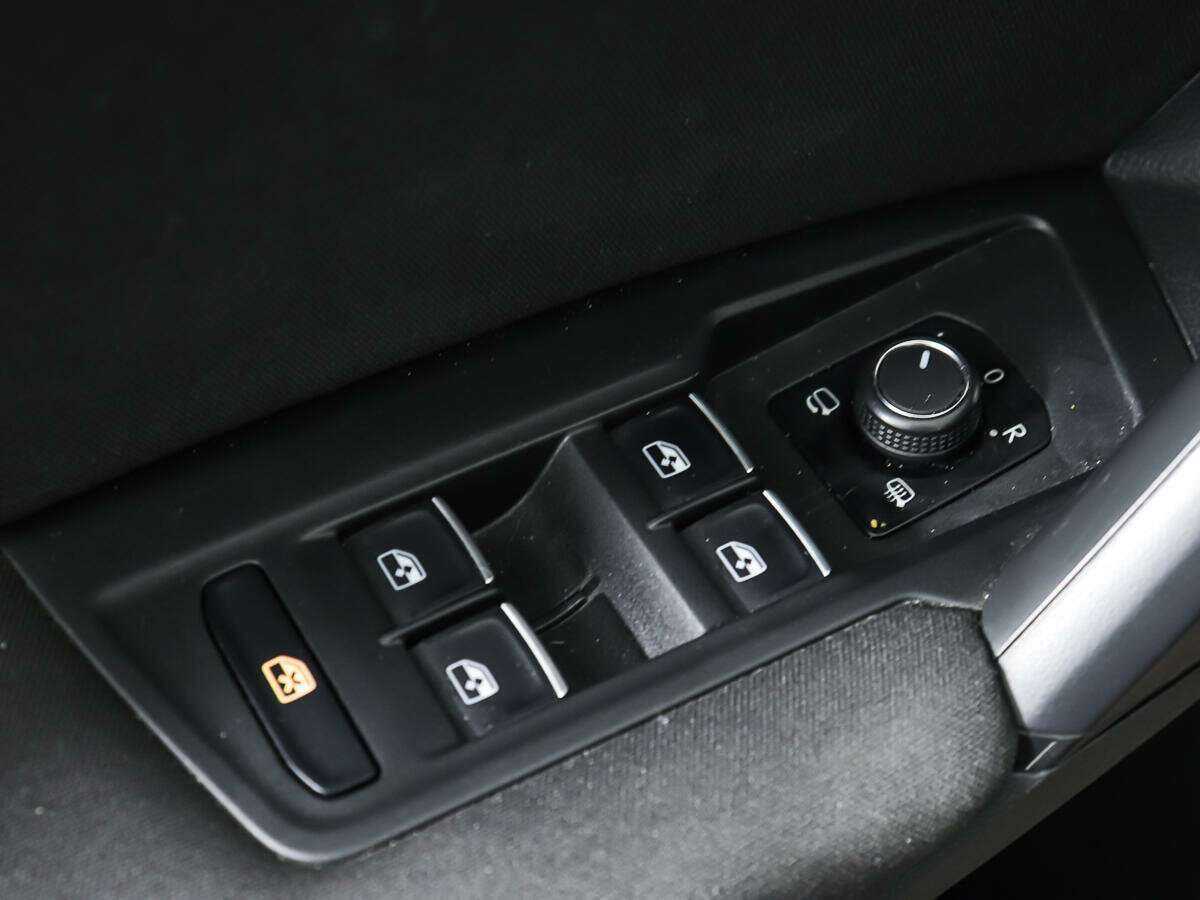 Купить Фольксваген Тигуан, 2018, 90 642 км.. Фото: #20