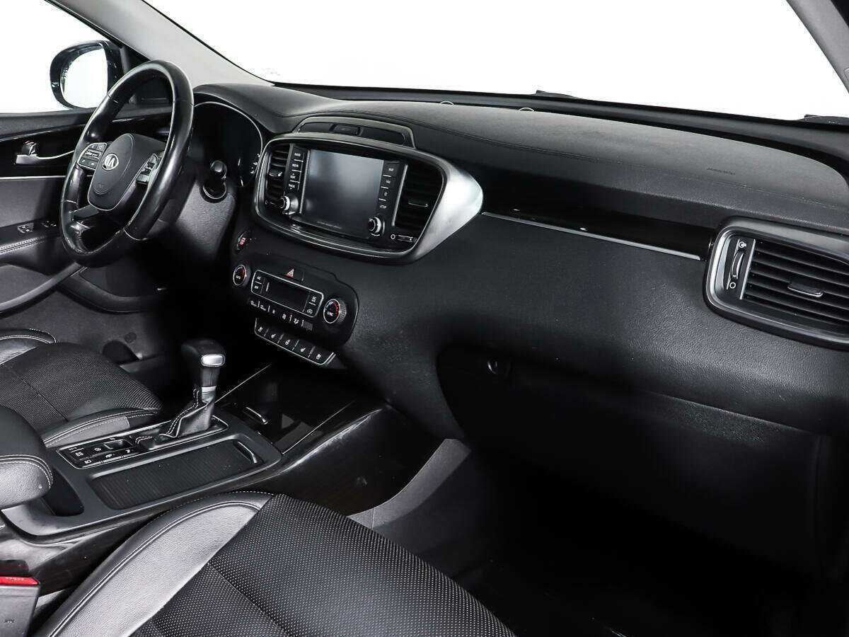 Купить Kia Sorento, 2017, 120 000 км.. Фото: #10