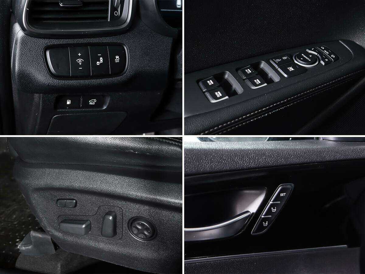 Купить Kia Sorento, 2017, 120 000 км.. Фото: #20