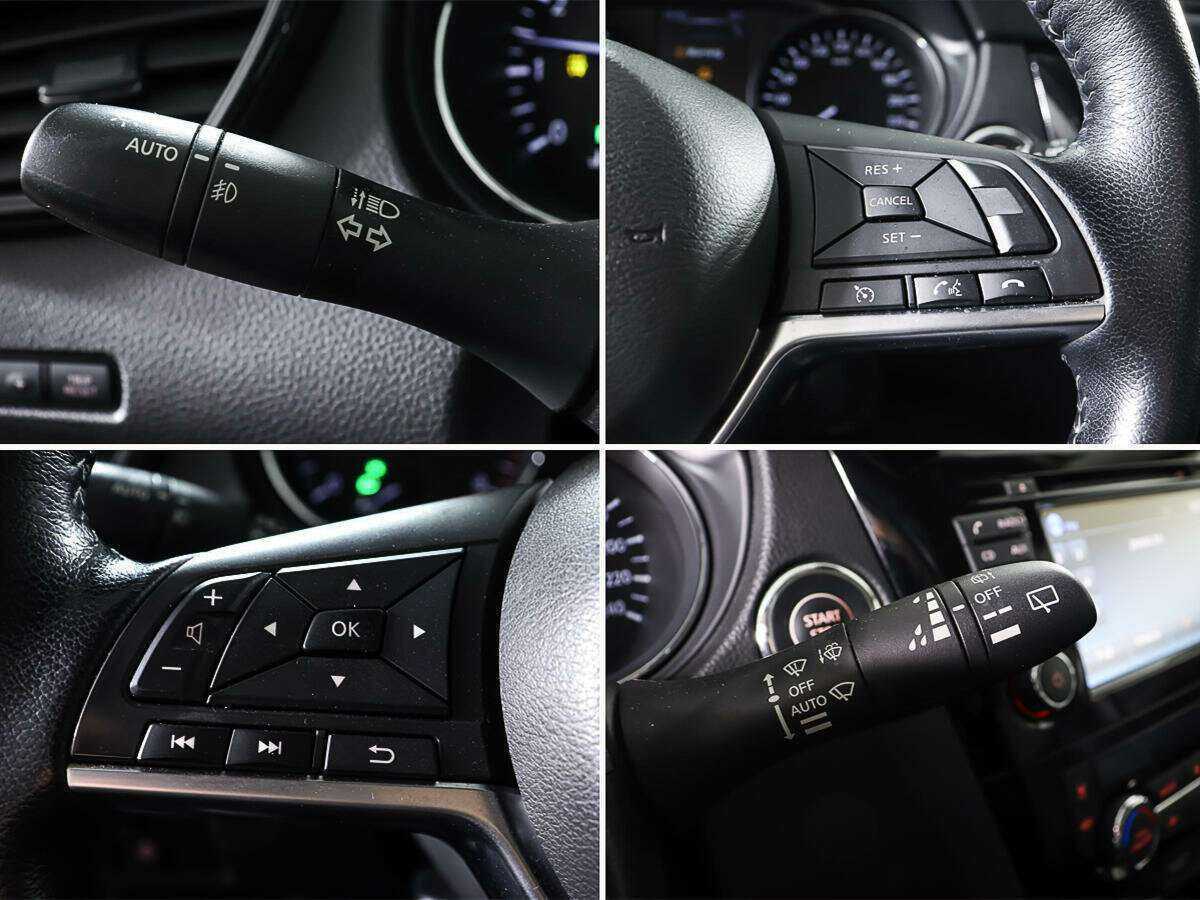 Купить Nissan X-Trail, 2020, 40 753 км.. Фото: #24