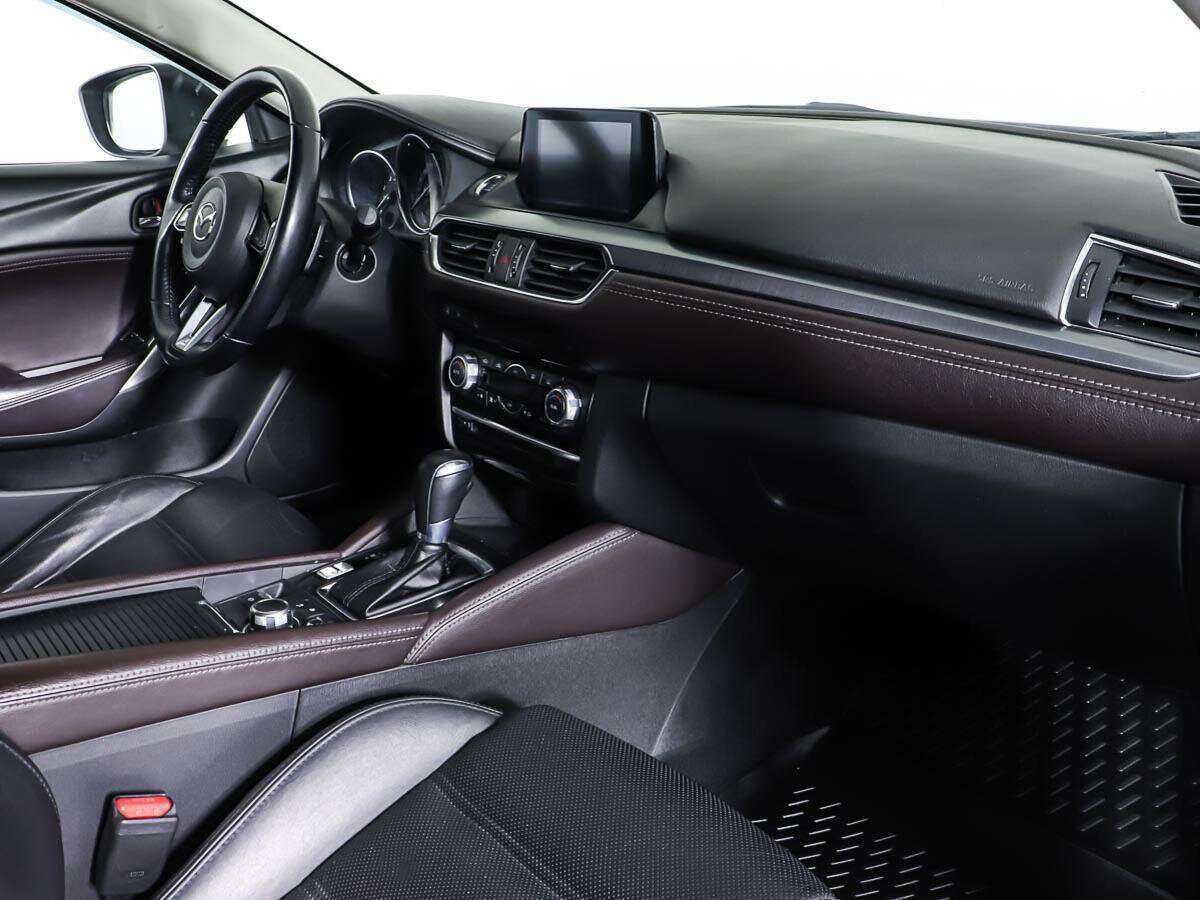 Купить Mazda 6, 2018, 102 300 км.. Фото: #8