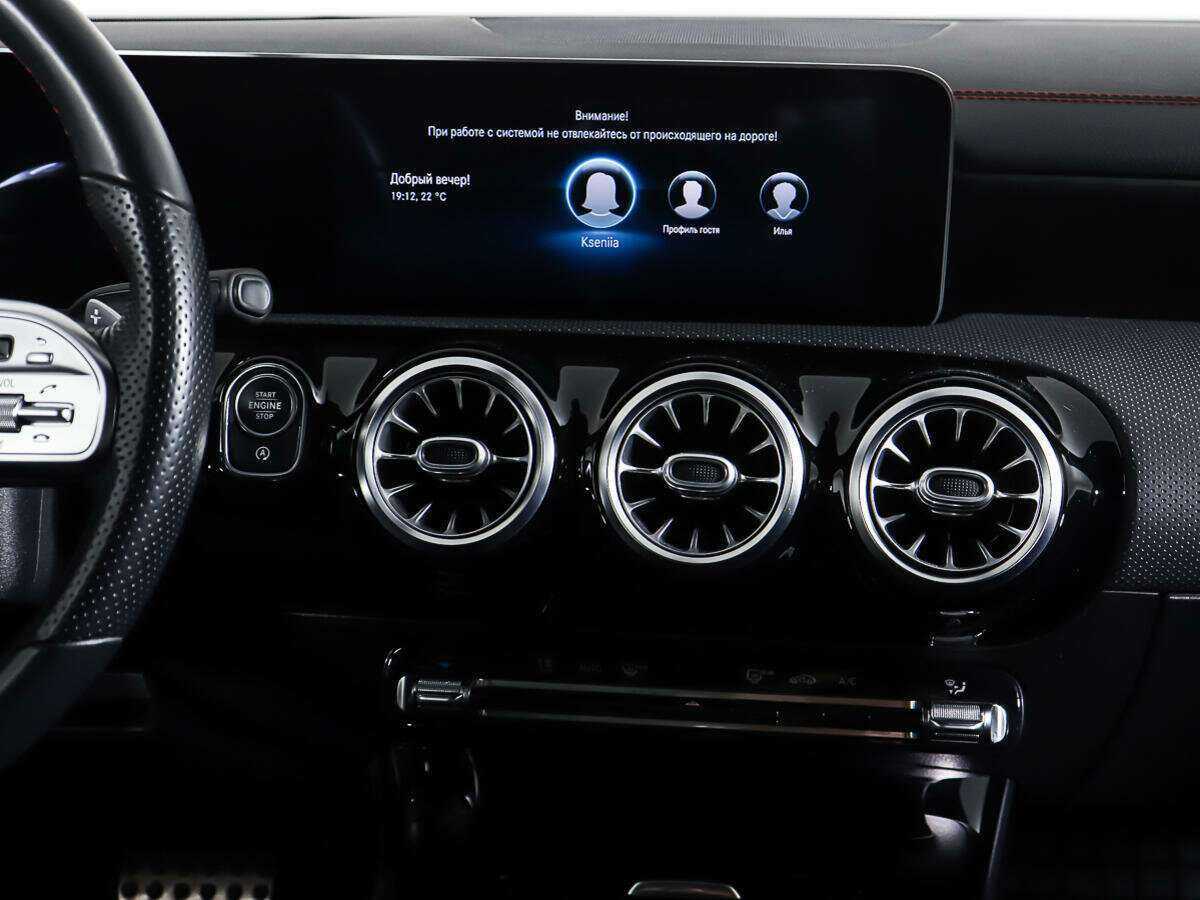 Купить Mercedes-Benz CLA, 2020, 38 646 км.. Фото: #11