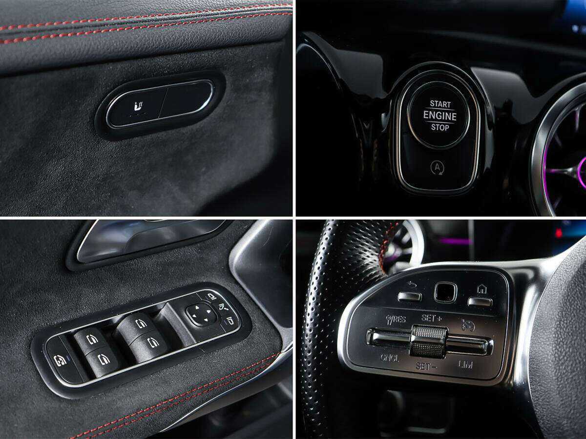 Купить Mercedes-Benz CLA, 2020, 38 646 км.. Фото: #16