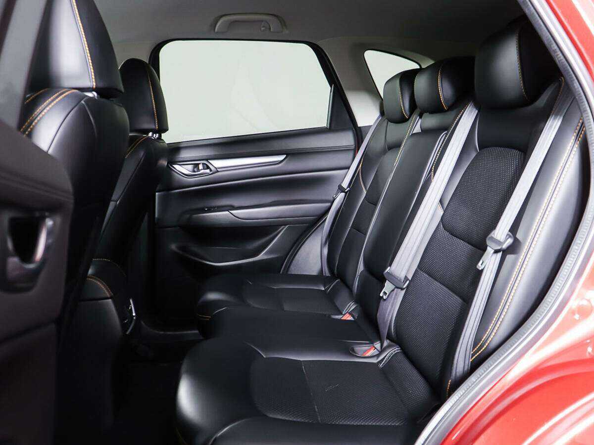 Купить Mazda CX-5, 2019, 68 849 км.. Фото: #11