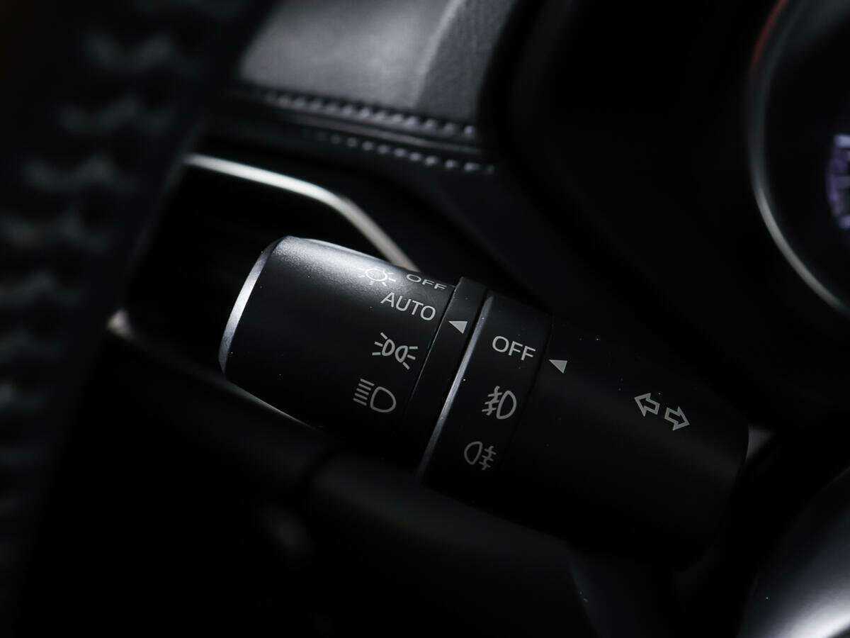 Купить Mazda CX-5, 2019, 68 849 км.. Фото: #19