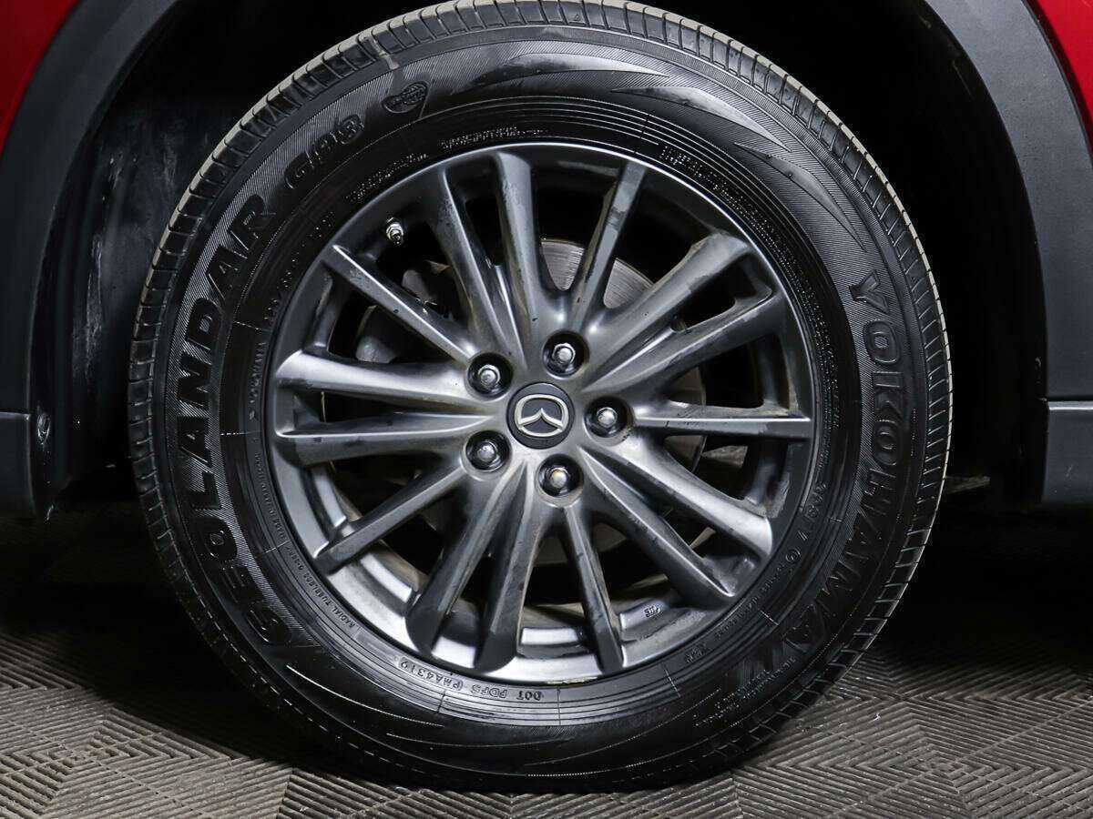 Купить Mazda CX-5, 2019, 68 849 км.. Фото: #25
