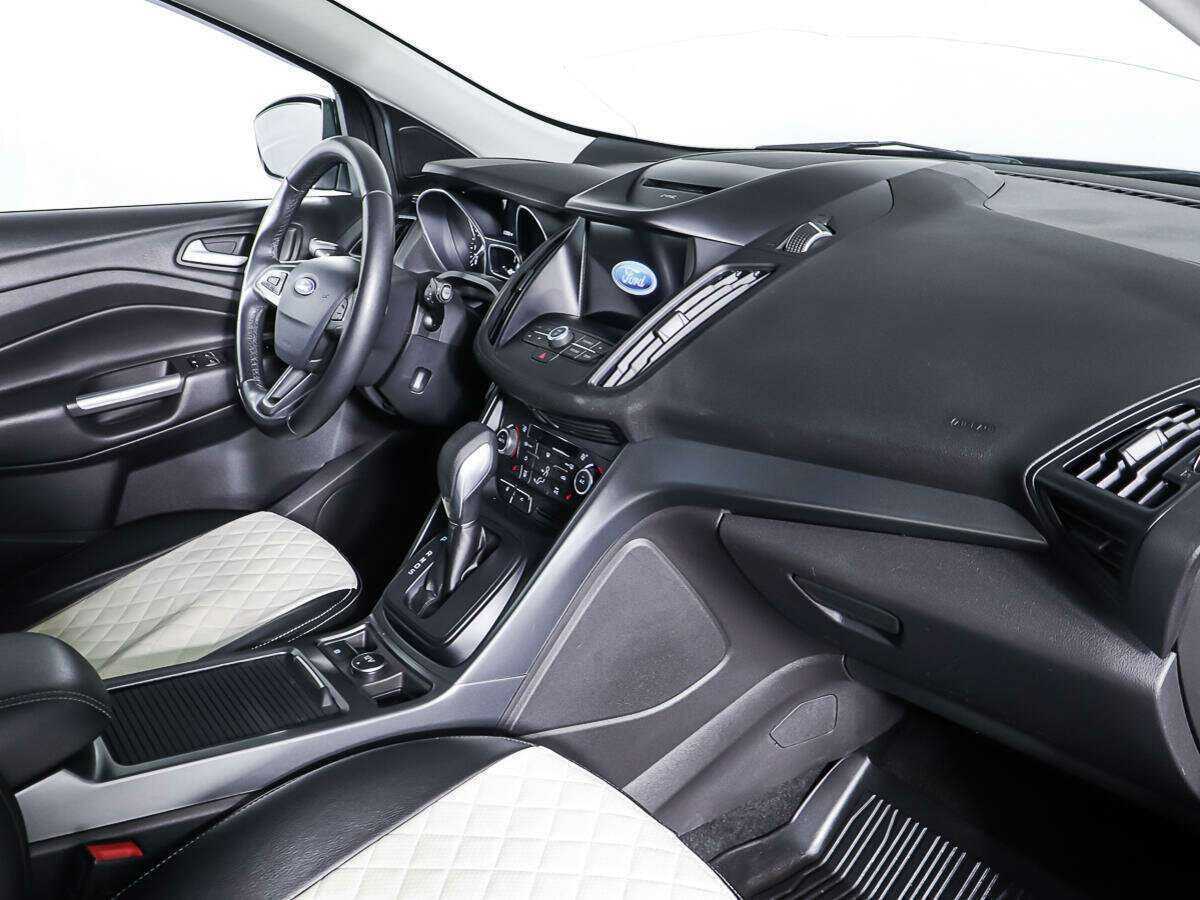 Купить Форд Куга, 2019, 73 000 км.. Фото: #8