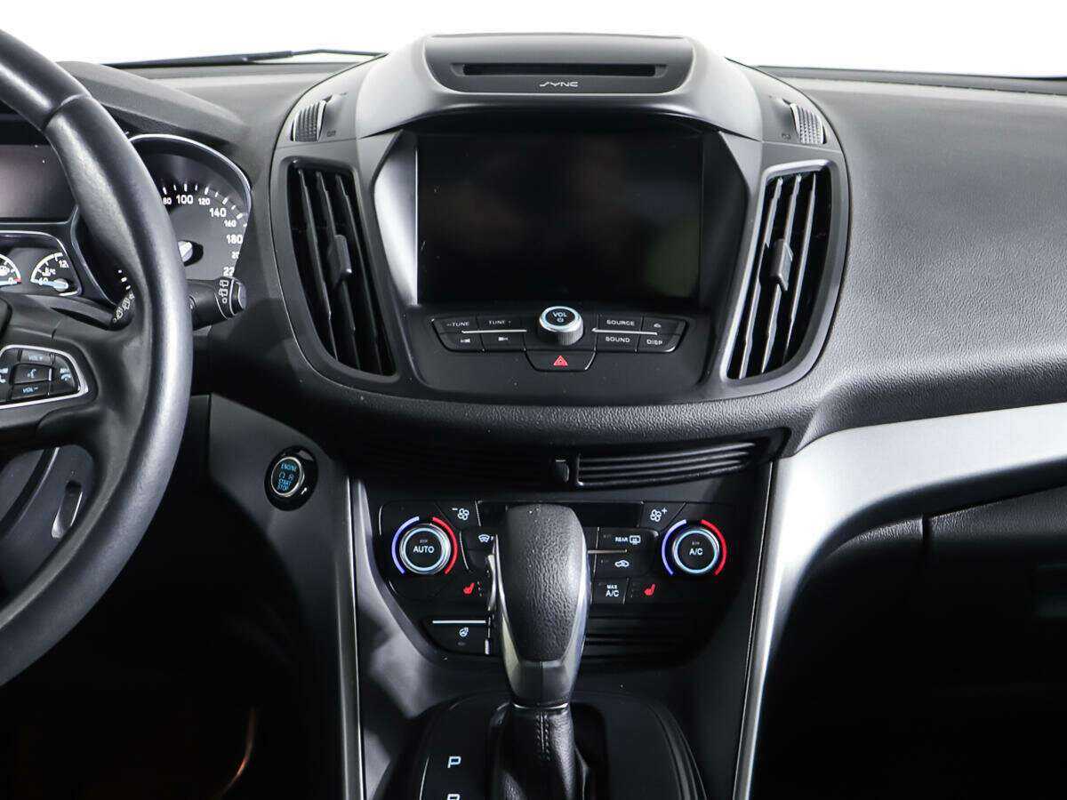 Купить Форд Куга, 2019, 73 000 км.. Фото: #11