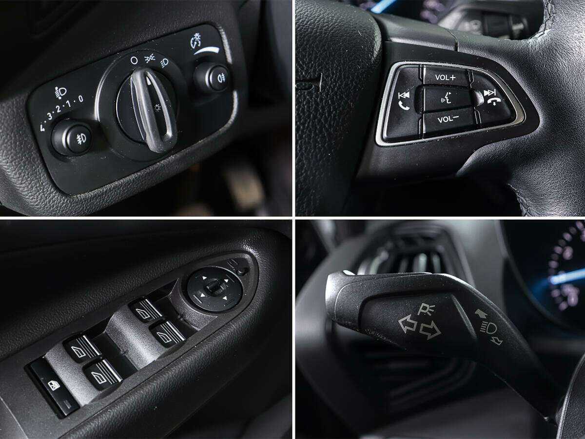 Купить Форд Куга, 2019, 73 000 км.. Фото: #15