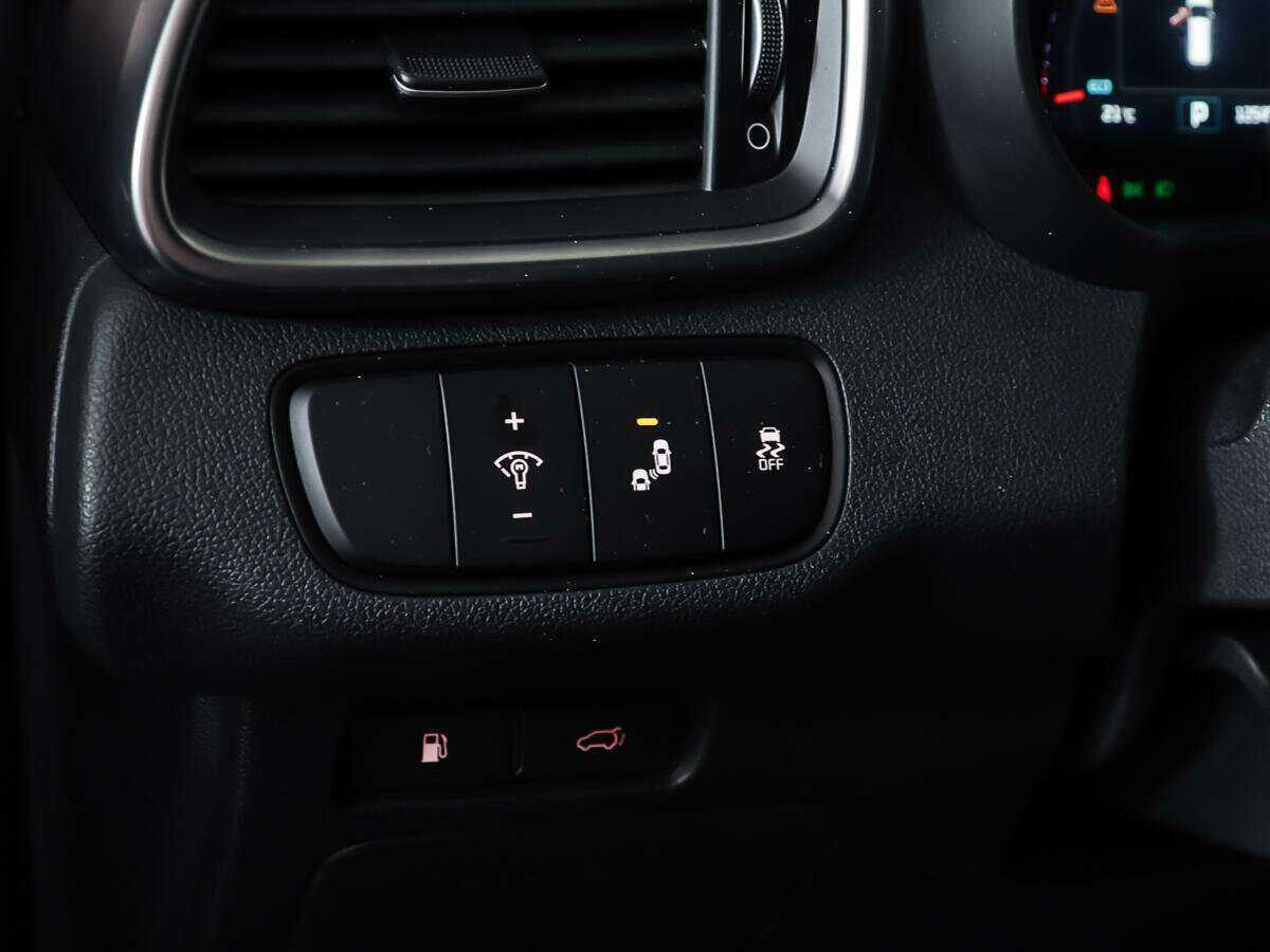 Купить Kia Sorento, 2017, 125 315 км.. Фото: #18