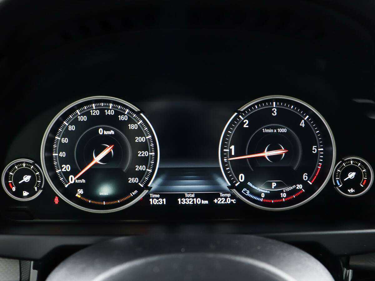 Купить BMW X5, 2014, 132 000 км.. Фото: #13