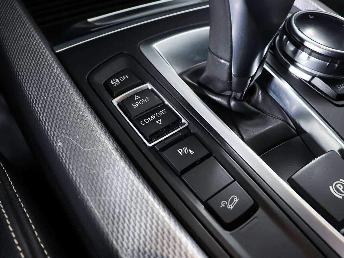 Купить BMW X5, 2014, 132 000 км.. Фото: #17