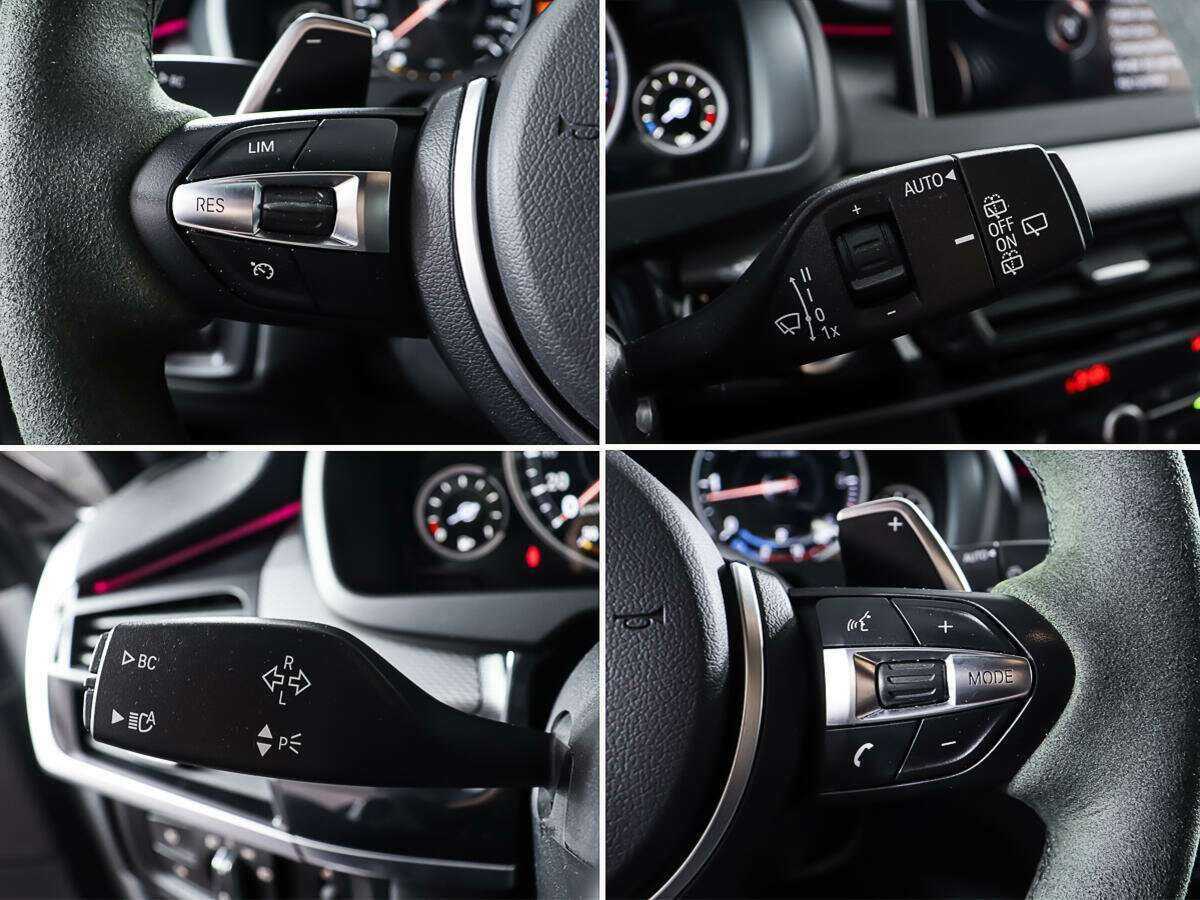 Купить BMW X5, 2014, 132 000 км.. Фото: #20