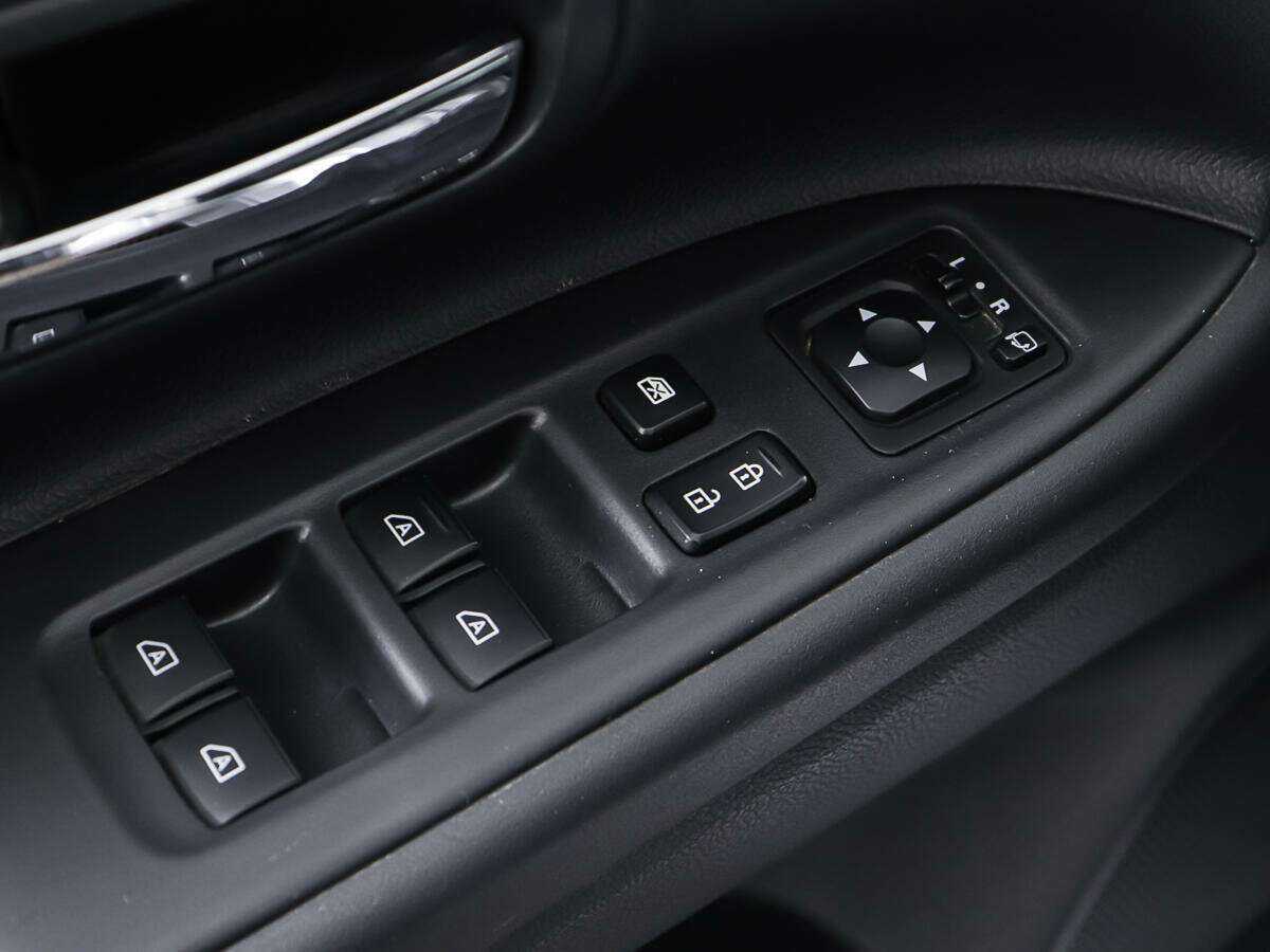 Купить Митсубиши Оутлэндер, 2019, 101 800 км.. Фото: #15