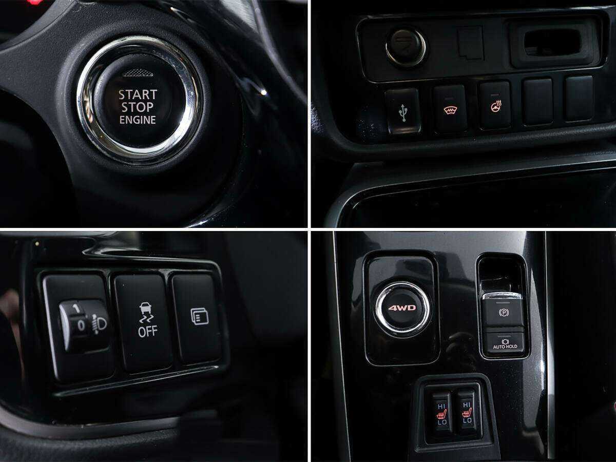 Купить Митсубиши Оутлэндер, 2019, 101 800 км.. Фото: #17