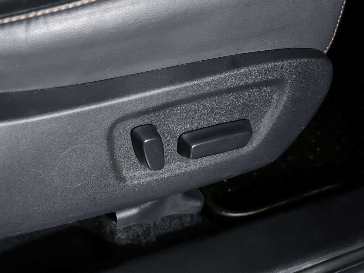 Купить Toyota Highlander, 2015, 115 600 км.. Фото: #15