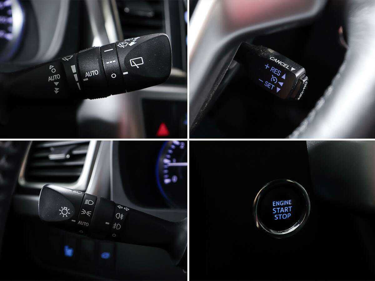 Купить Toyota Highlander, 2015, 115 600 км.. Фото: #19