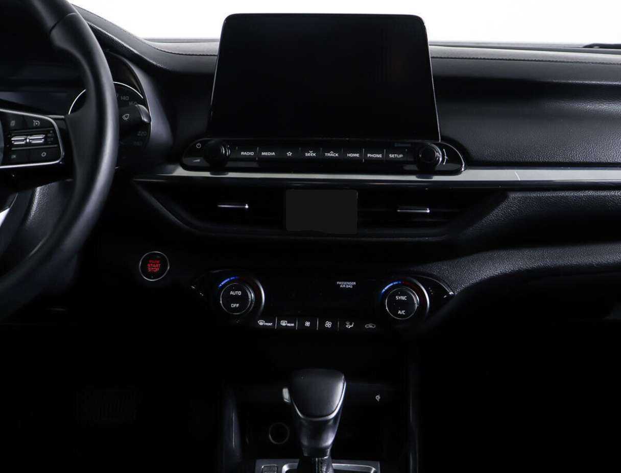 Купить Киа Церато, 2018, 98 459 км.. Фото: #11