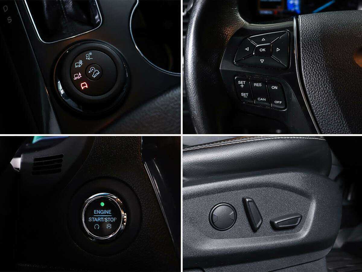 Купить Ford Explorer, 2018, 121 019 км.. Фото: #14