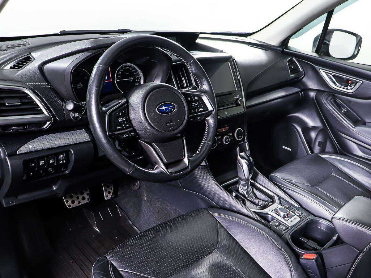 Купить Subaru Forester, 2019, 171 355 км.. Фото: #14