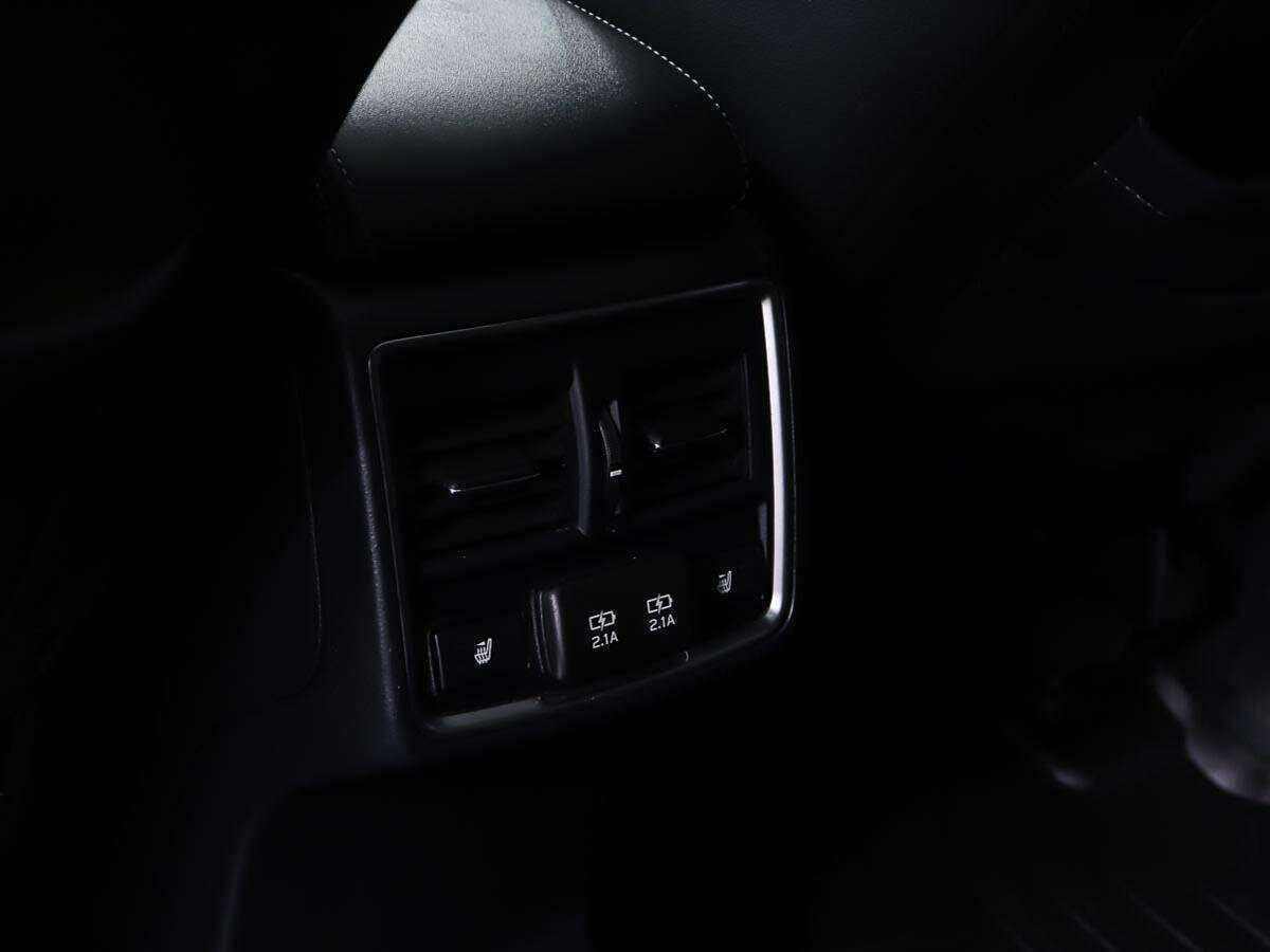 Купить Subaru Forester, 2019, 171 355 км.. Фото: #20