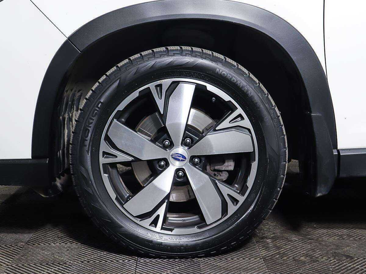 Купить Subaru Forester, 2019, 171 355 км.. Фото: #22