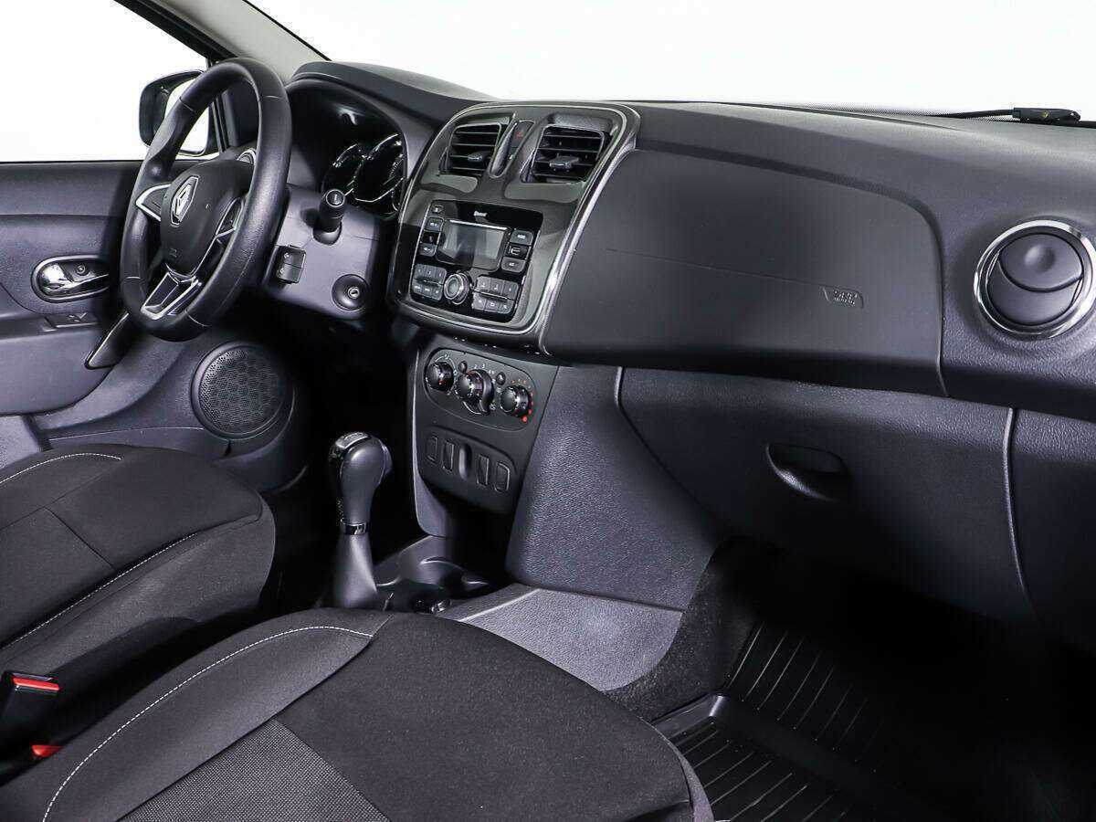 Купить Рено Логан, 2020, 34 509 км.. Фото: #8