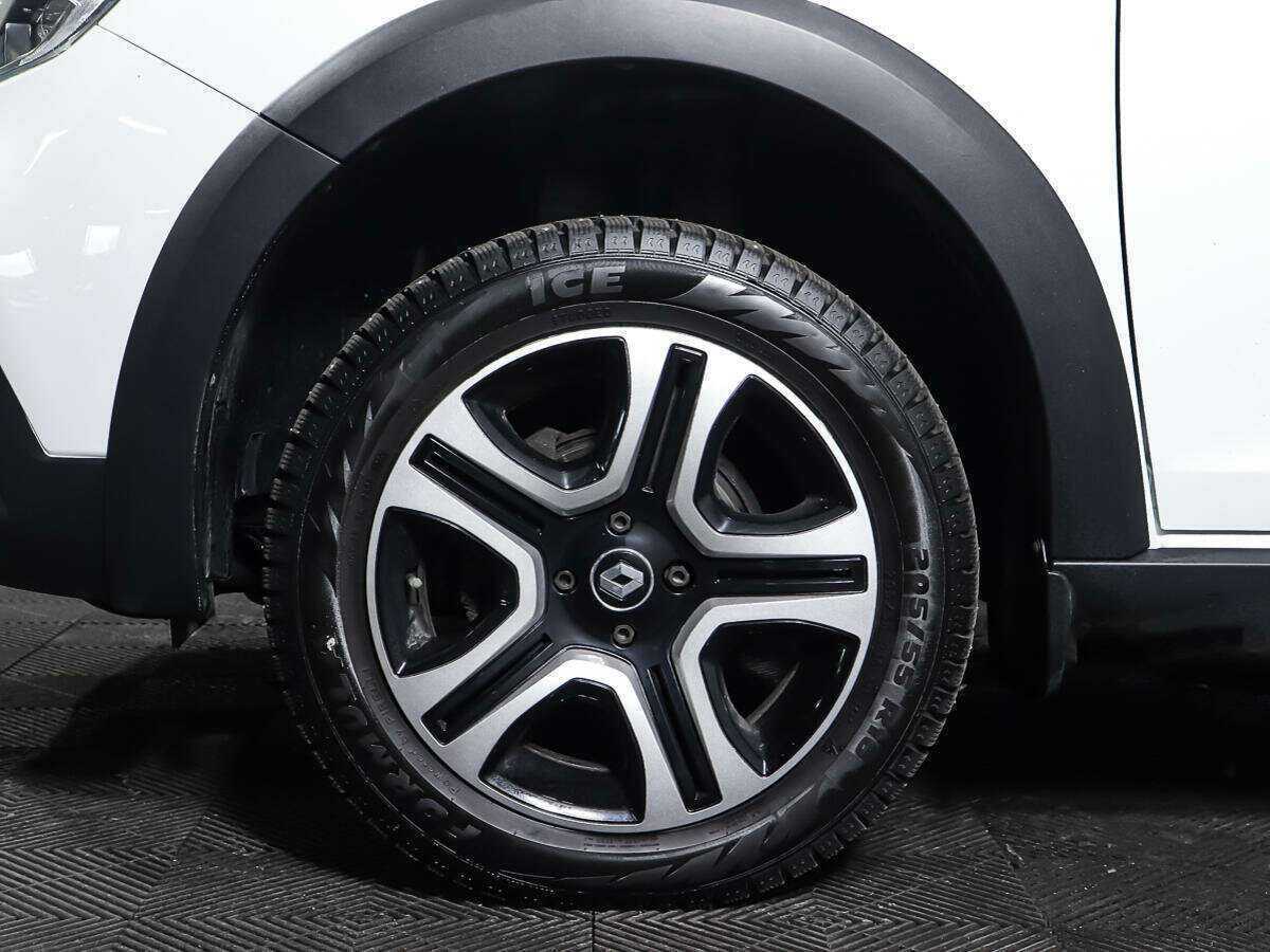 Купить Рено Логан, 2020, 34 509 км.. Фото: #17