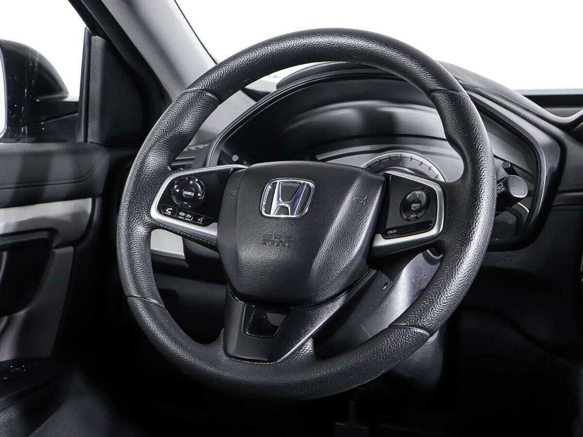 Купить Honda CR-V, 2018, 99 411 км.. Фото: #14