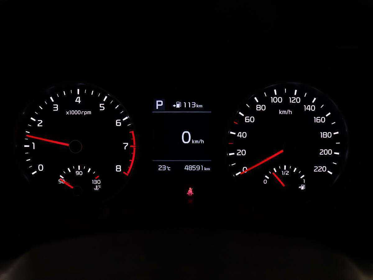 Купить Киа Рио, 2017, 48 173 км.. Фото: #13