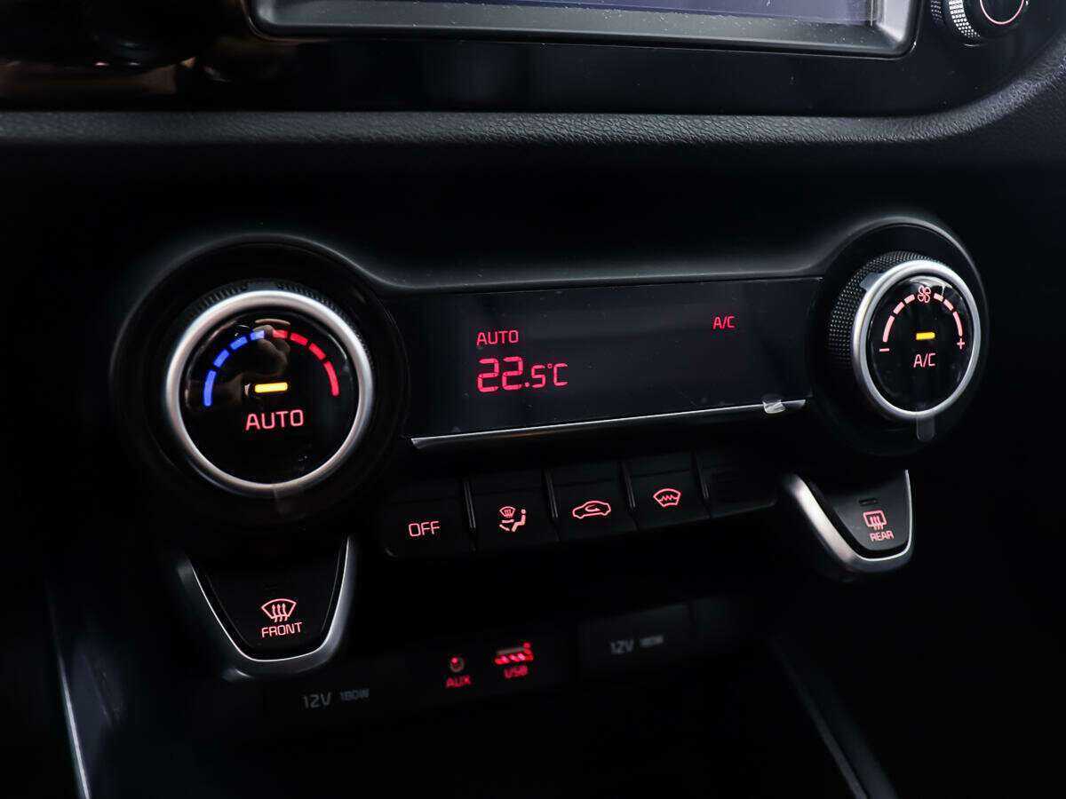 Купить Киа Рио, 2017, 48 173 км.. Фото: #16