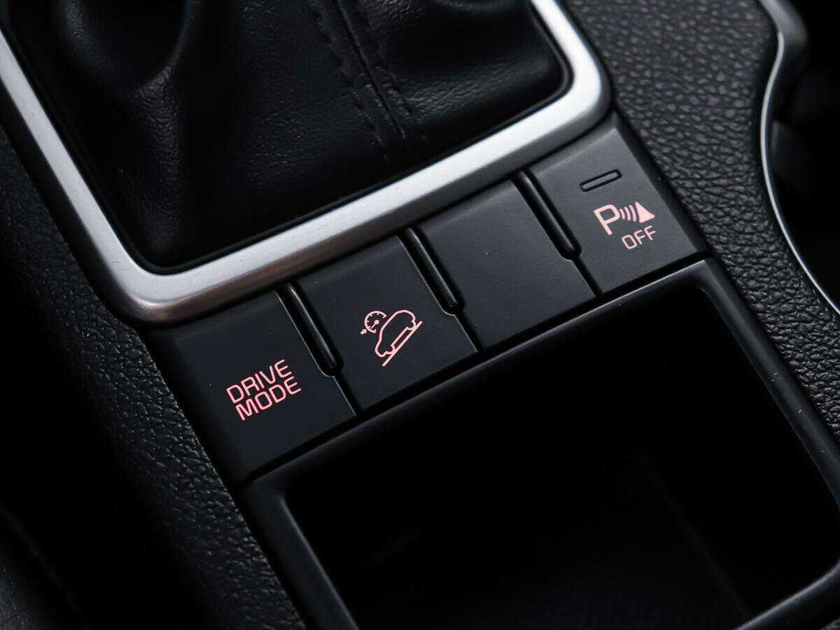 Купить Киа Спортейдж, 2017, 107 084 км.. Фото: #18