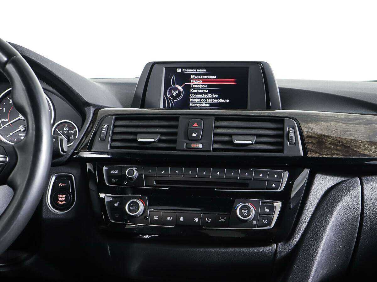 Купить БМВ 3 серии, 2016, 143 003 км.. Фото: #11