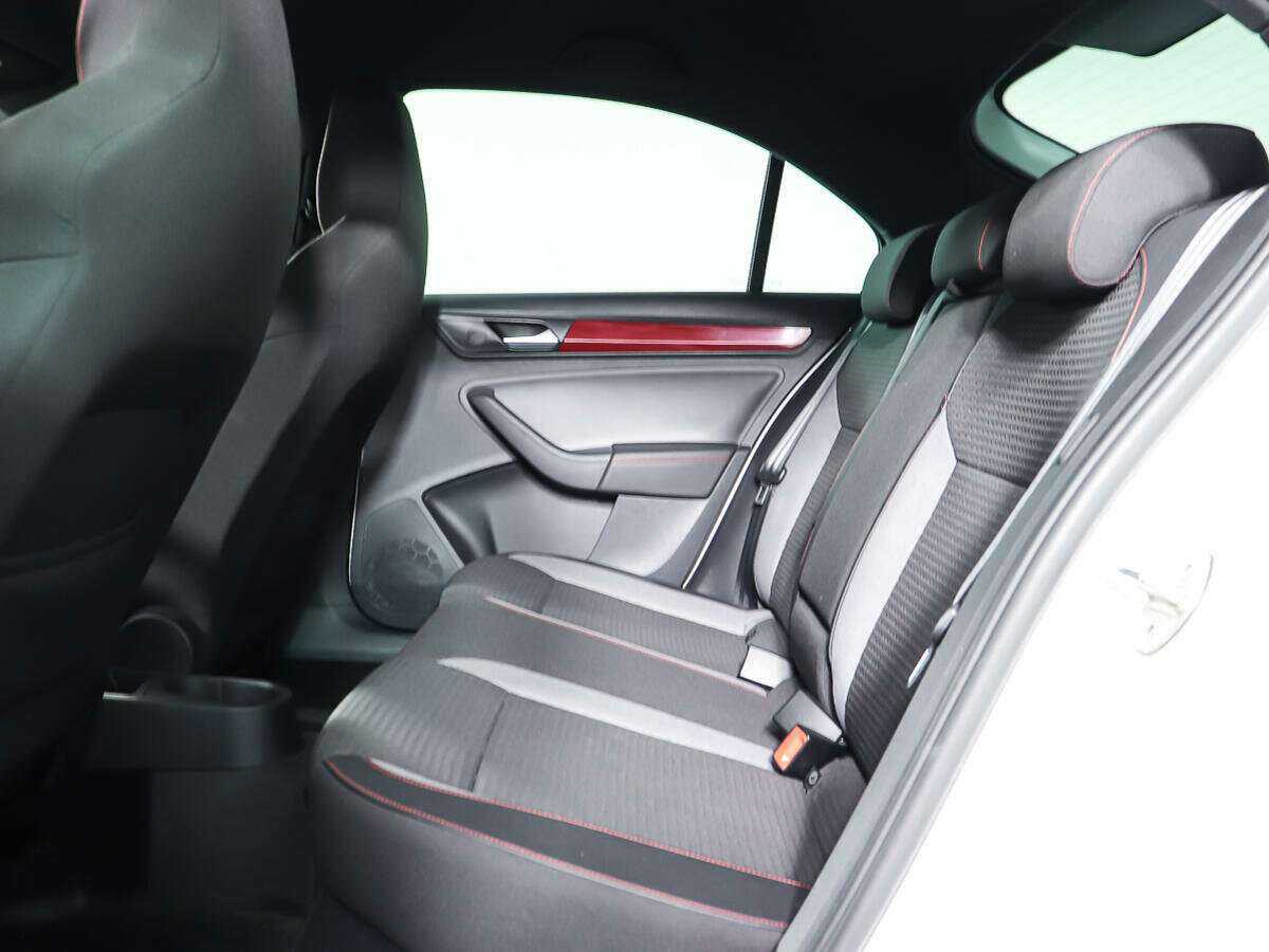 Купить Фольксваген Поло, 2021, 40 816 км.. Фото: #9