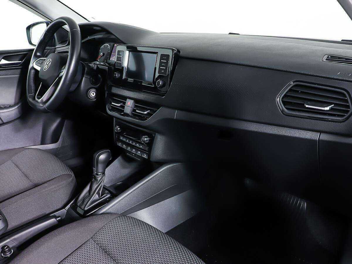 Купить Фольксваген Поло, 2021, 23 921 км.. Фото: #8