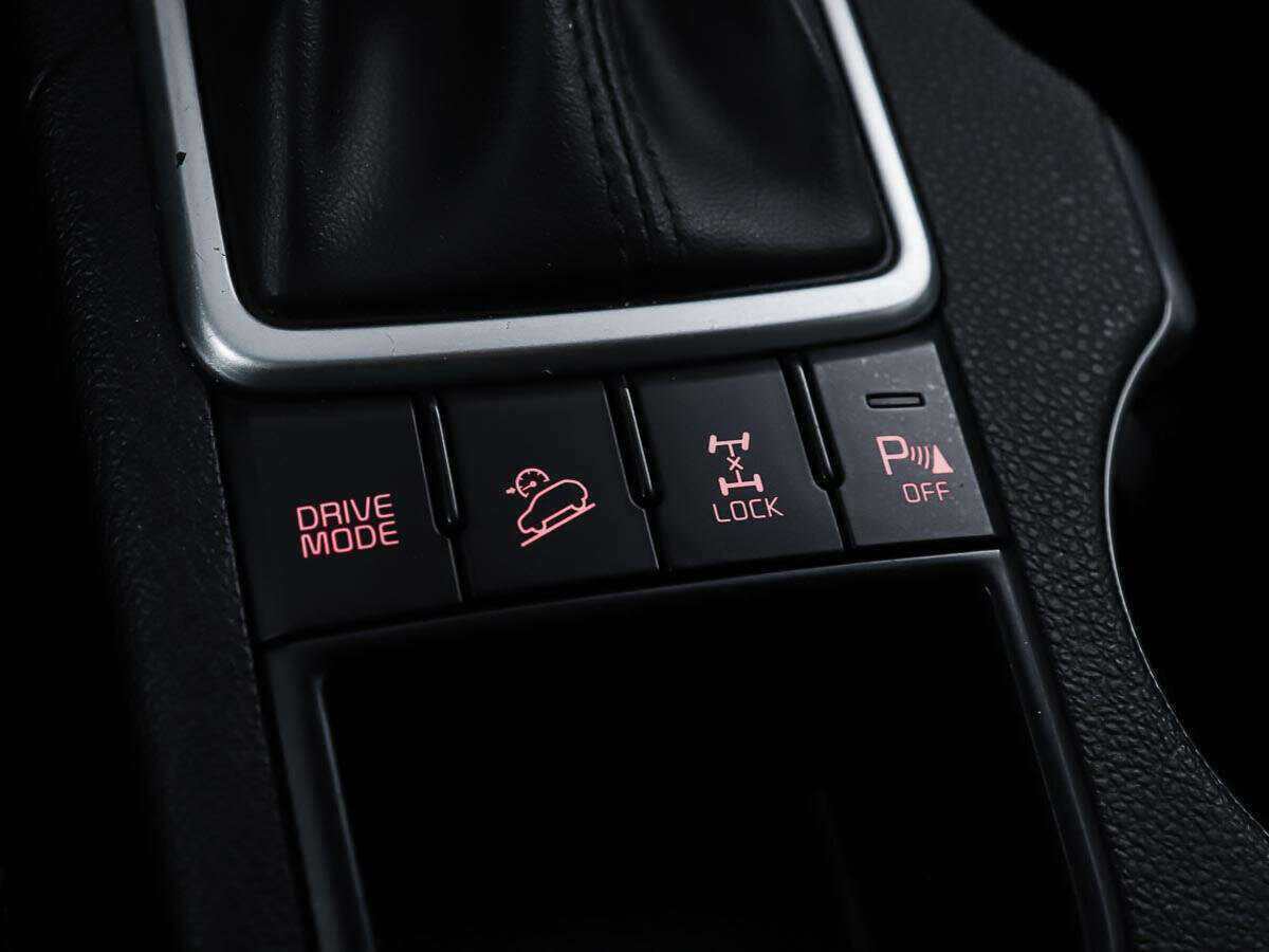 Купить Киа Спортейдж, 2018, 103 881 км.. Фото: #18