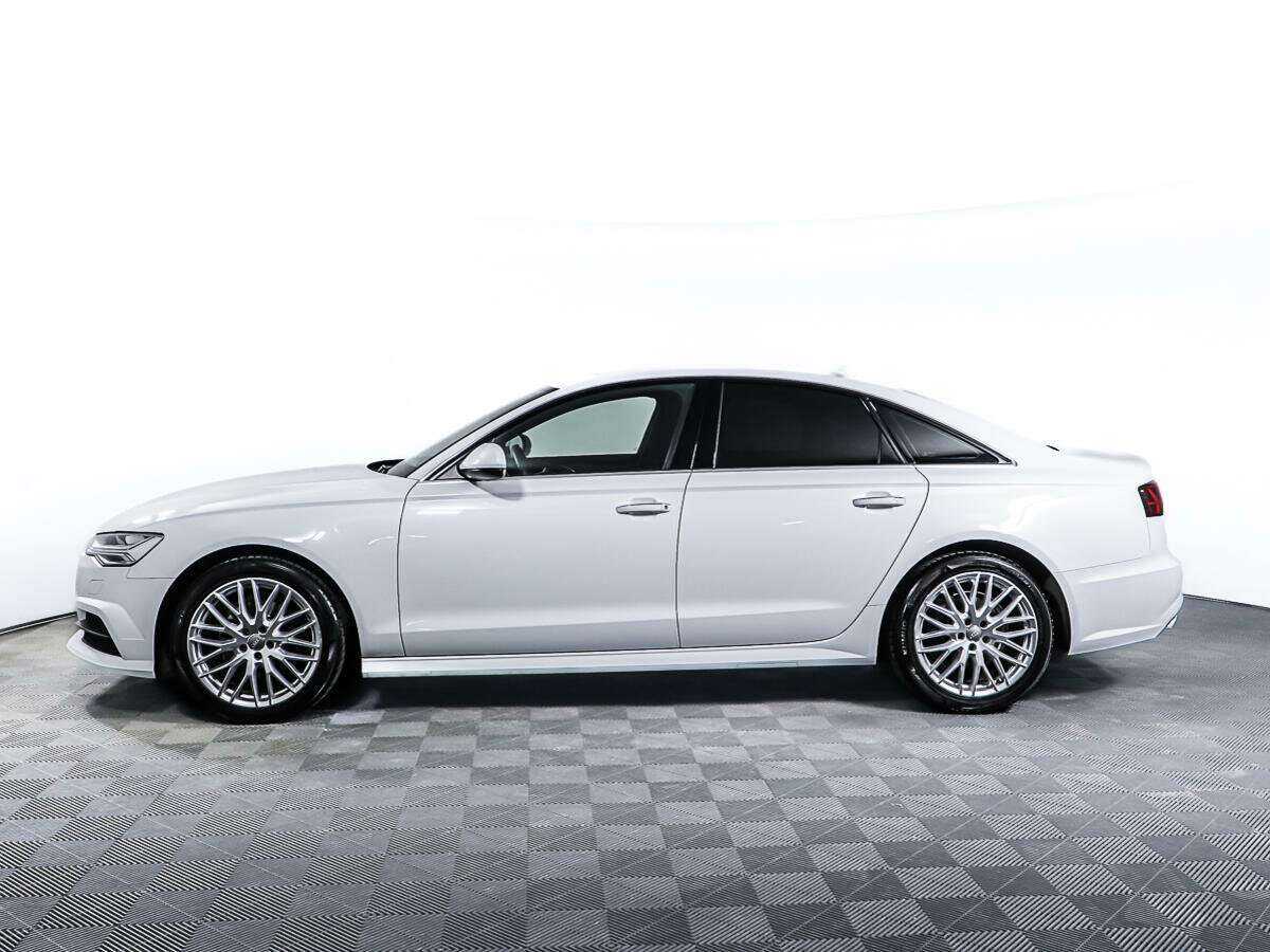 Купить Audi A6, 2018, 86 987 км.. Фото: #7