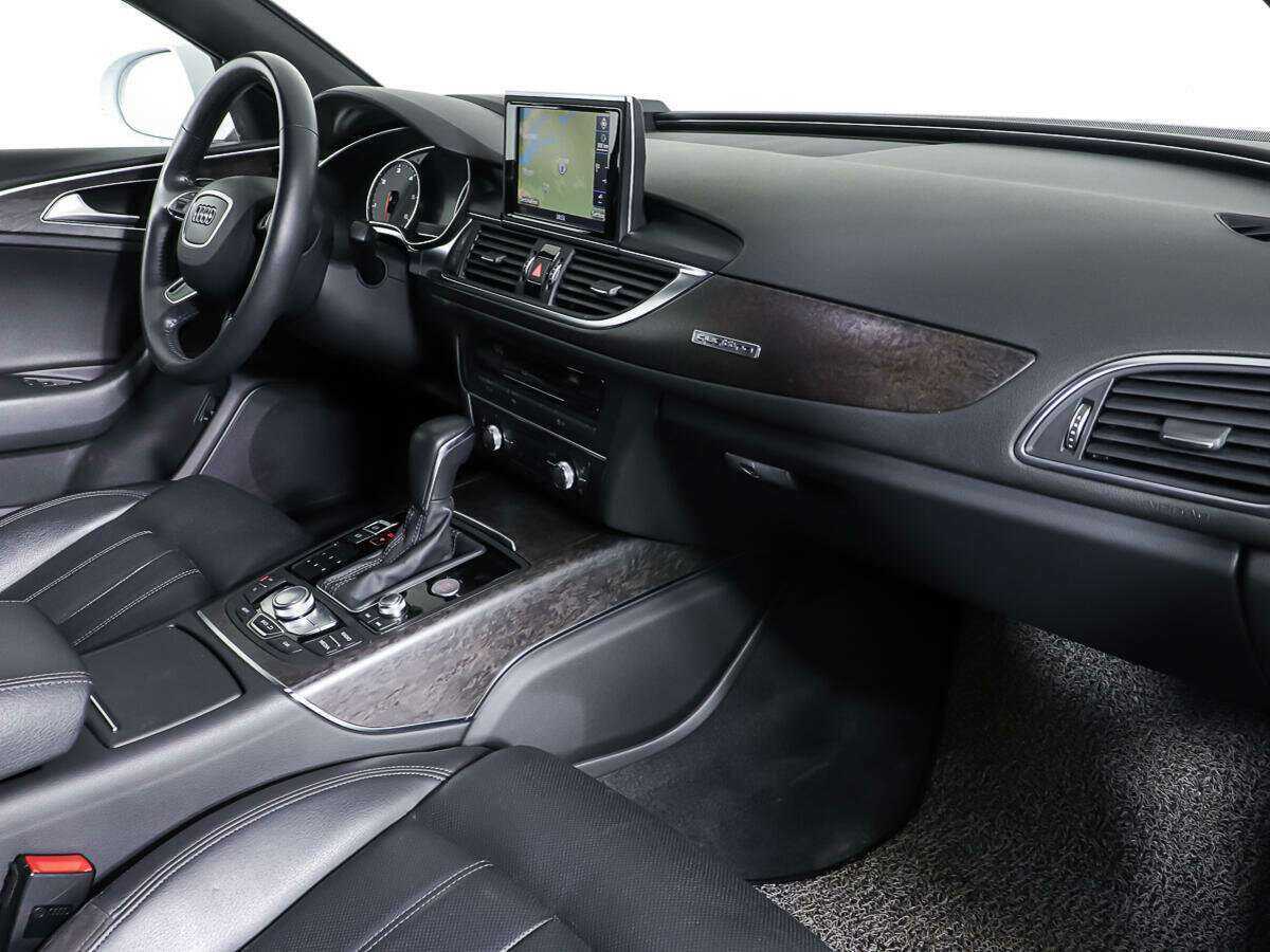 Купить Audi A6, 2018, 86 987 км.. Фото: #8