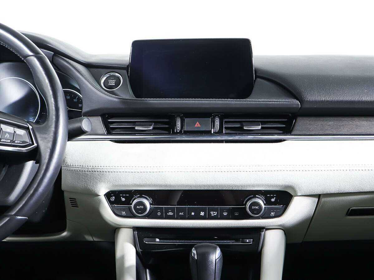 Купить Mazda 6, 2020, 52 362 км.. Фото: #11